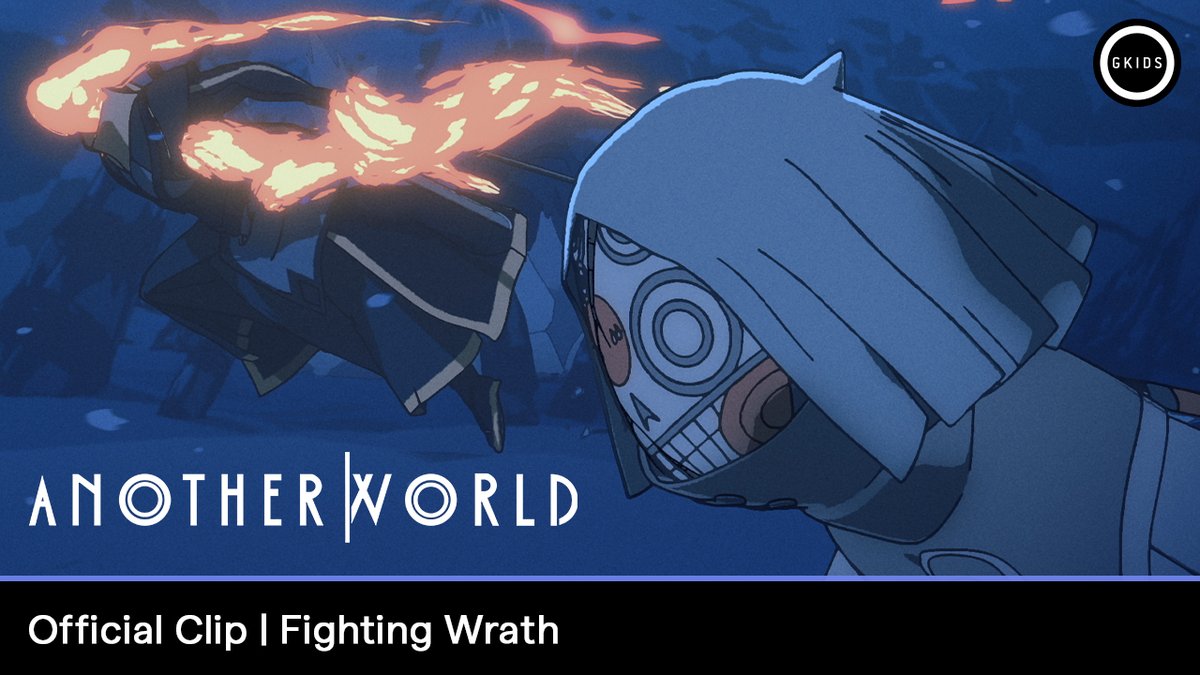 To stop a seed of evil from spreading, they have to nip it in the bud. ⚔️ More locations have been added! Catch Hong Kong's highest-grossing animated film in history, ANOTHER WORLD, in theatres starting June 5.