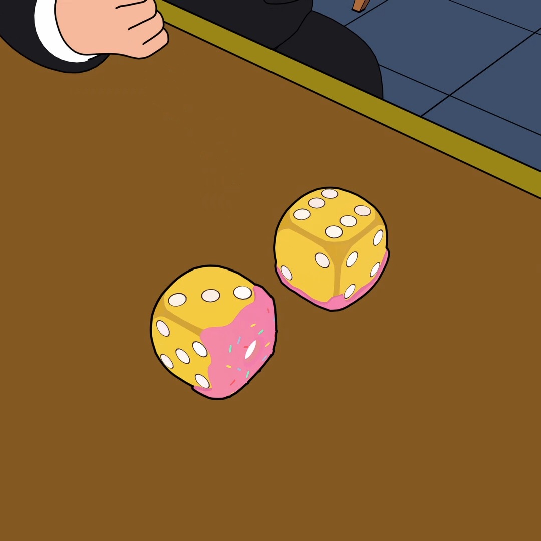 🤯 D’OH! The Simpsons Season is LIVE, and things are already going off-script. 🍩 Dive into the MONOPOLY D'OH! madness and see how Springfield turned launch day into pure chaos. 🎲 Jump into the story and play now at