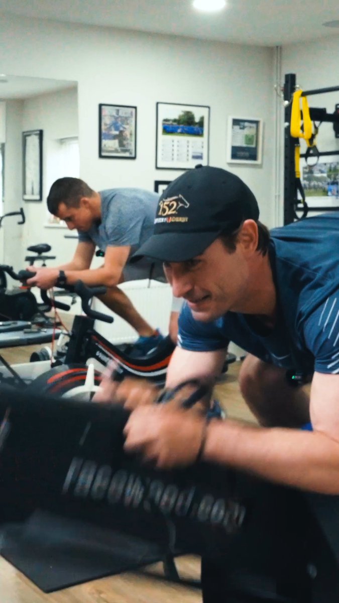 We sent Frankie Foster to spend a morning with William Buick to see how he prepares for Royal Ascot! 🎩✨ Watch the full video here: 📺