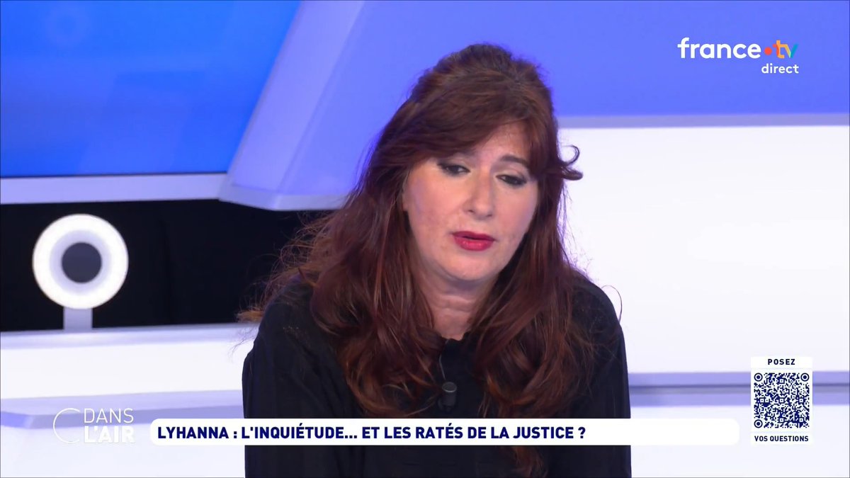"J'ai eu une cliente qui a été victime d'inceste pendant sa minorité commis par son oncle. Elle dépose plainte : pendant 5 ans elle n'entend pas parler de l'enquête (…) Il a été mis en examen, mais pendant l'enquête préliminaire, il a violé sa fille." Me Carine Durrieu-Diebolt