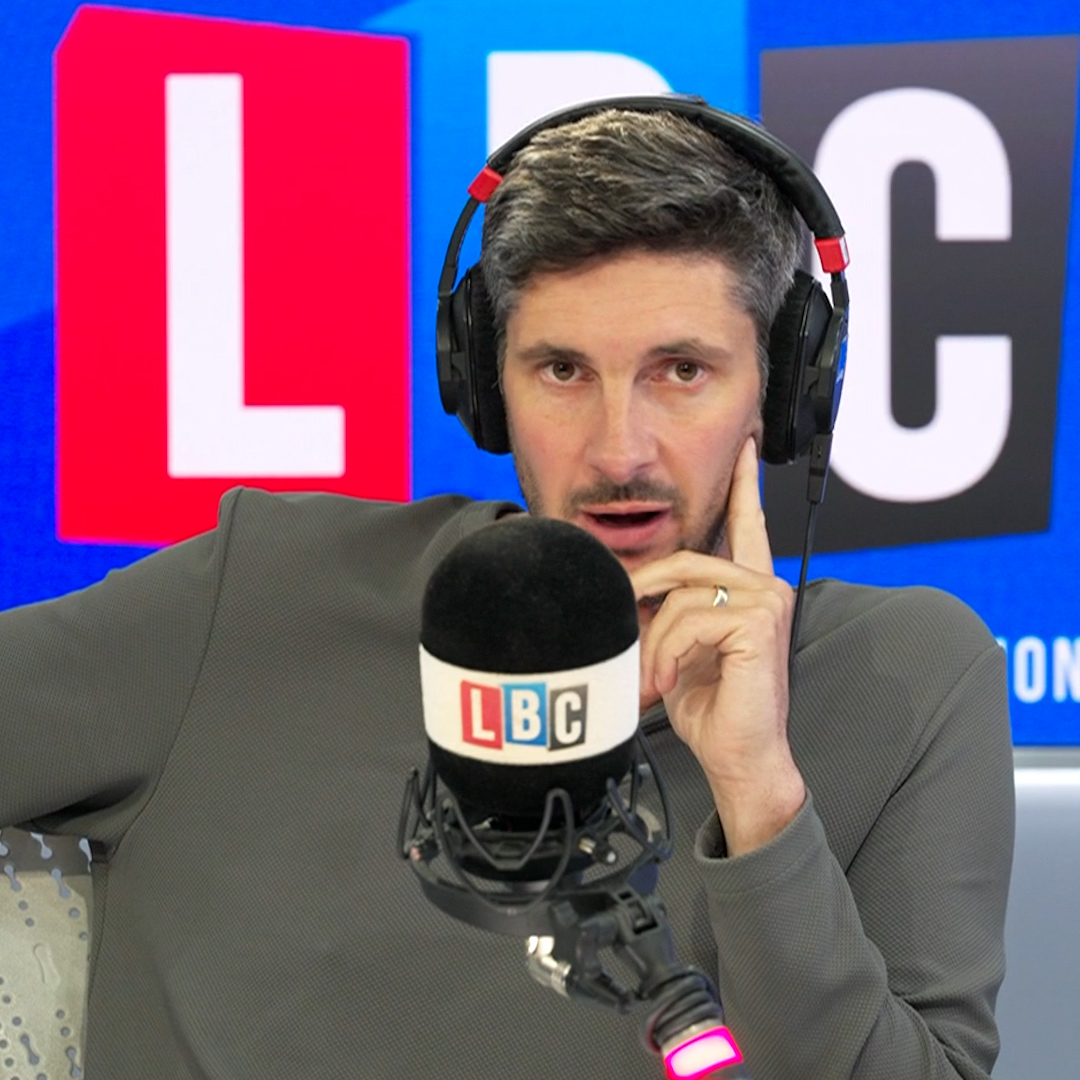 'How long's it taken to say sorry?' Hampshire Chief Constable Alexis Boon has just publicly apologised for his police officer's handling of the Henry Nowak case, but Tom Swarbrick isn't impressed.