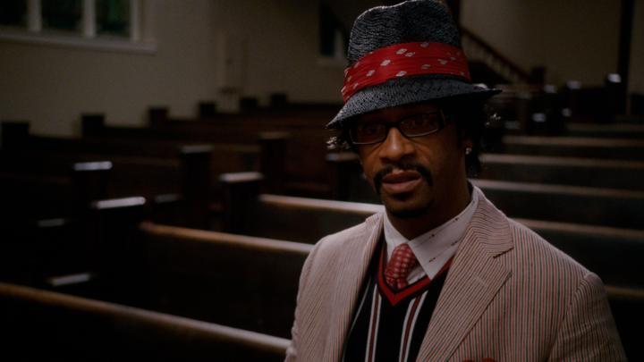 “You can't be Deniece Williams, you can't be a Black butterfly.” 🤣