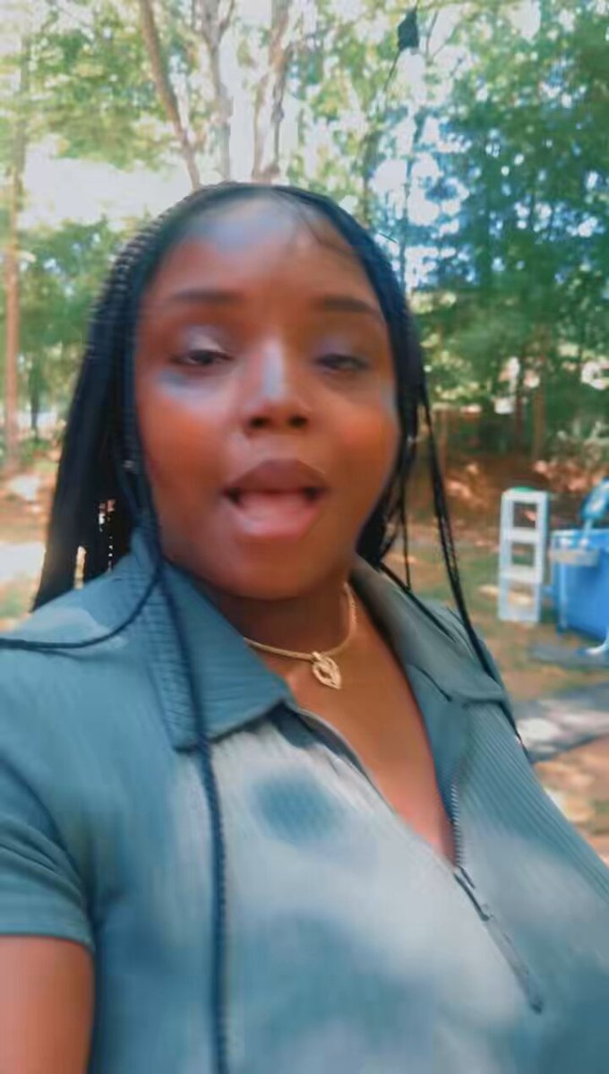 I NEED A BIG 🍆