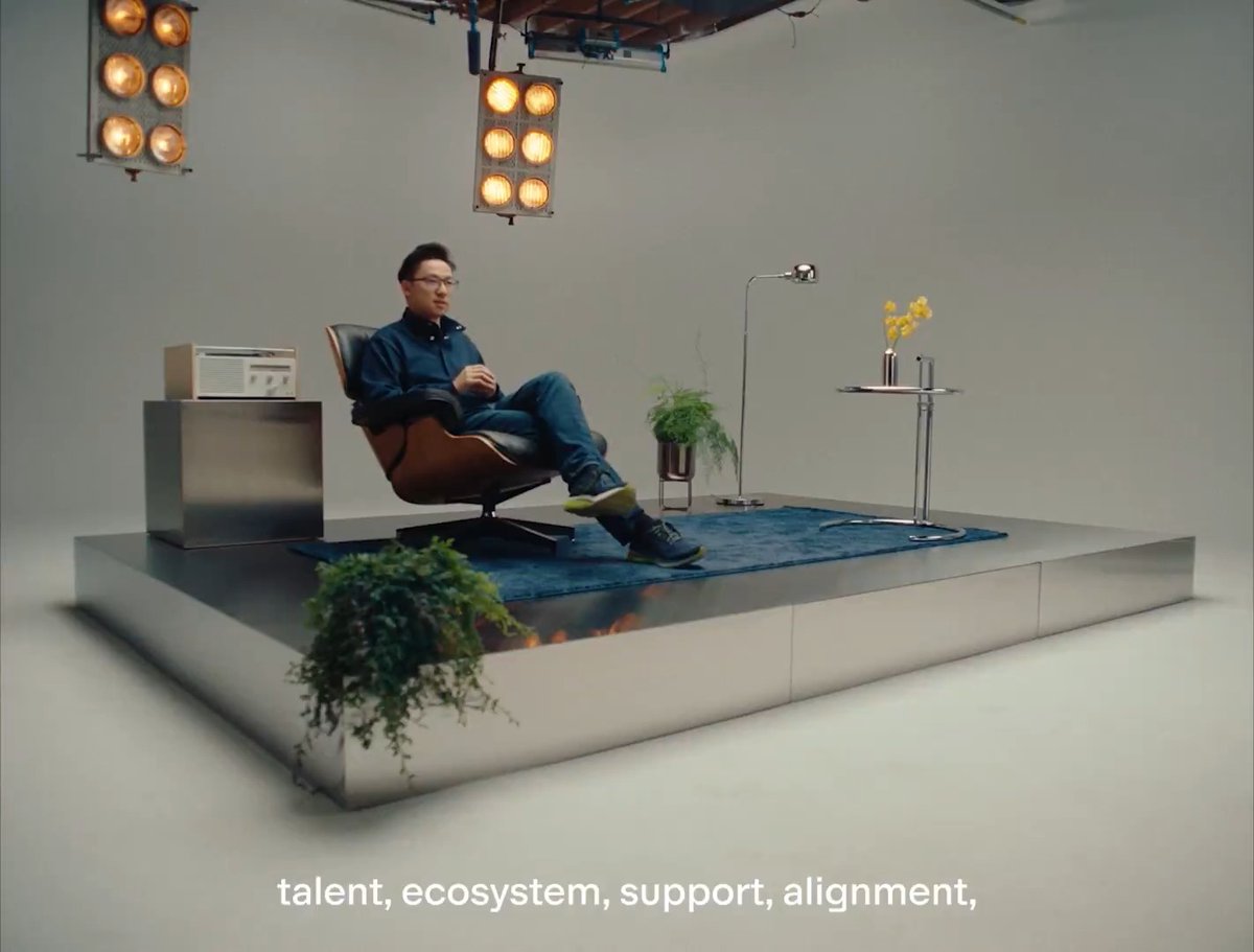 "Don't worry about noise. Just keep focusing on what serves the end user... everything will just come naturally." Jerry Pan - building on Base with o1.exchange