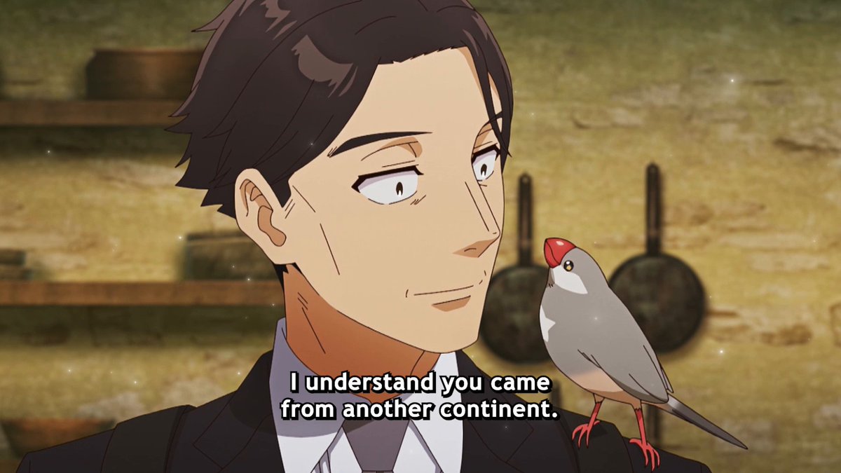 The unlikeliest duo across two worlds returns. ✨ Sasaki and Peeps Season 2 premieres in 2026 on Crunchyroll.