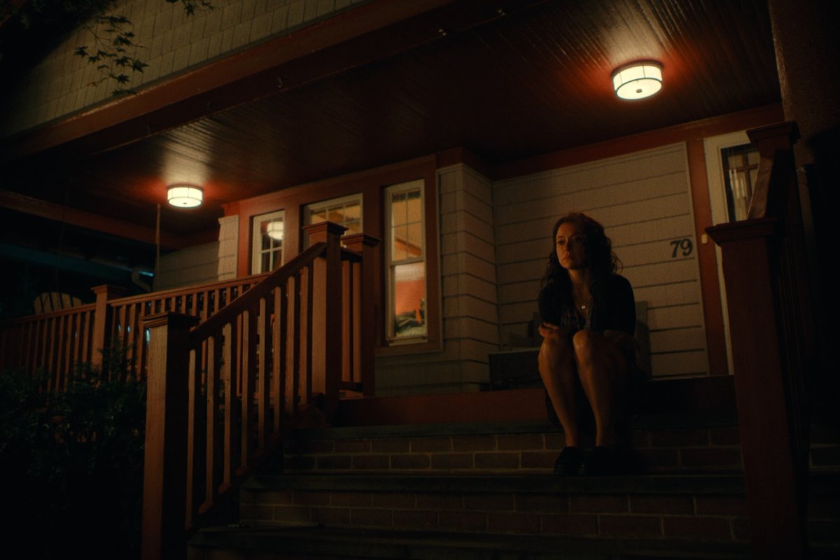 Find out what really happened in Portland. #MaximumPleasureGuaranteed — Now Streaming
