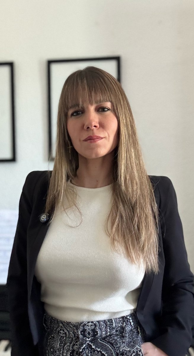 ❌🎶 "No me harán odiar a Bad Bunny, todo el mundo tiene contradicciones" 👉 Esto ha dicho Inés Hernand, famosa comunicadora que nos han presentado como referente del feminismo 🗣️ Por Paula Fraga