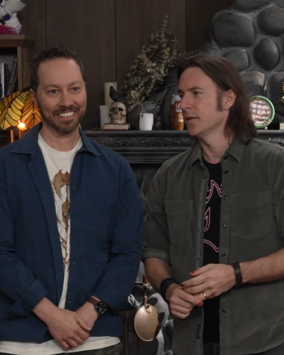 The epic journey continues with the first three episodes of Season 4 of #TheLegendofVoxMachina, streaming now, exclusively on Prime Video.