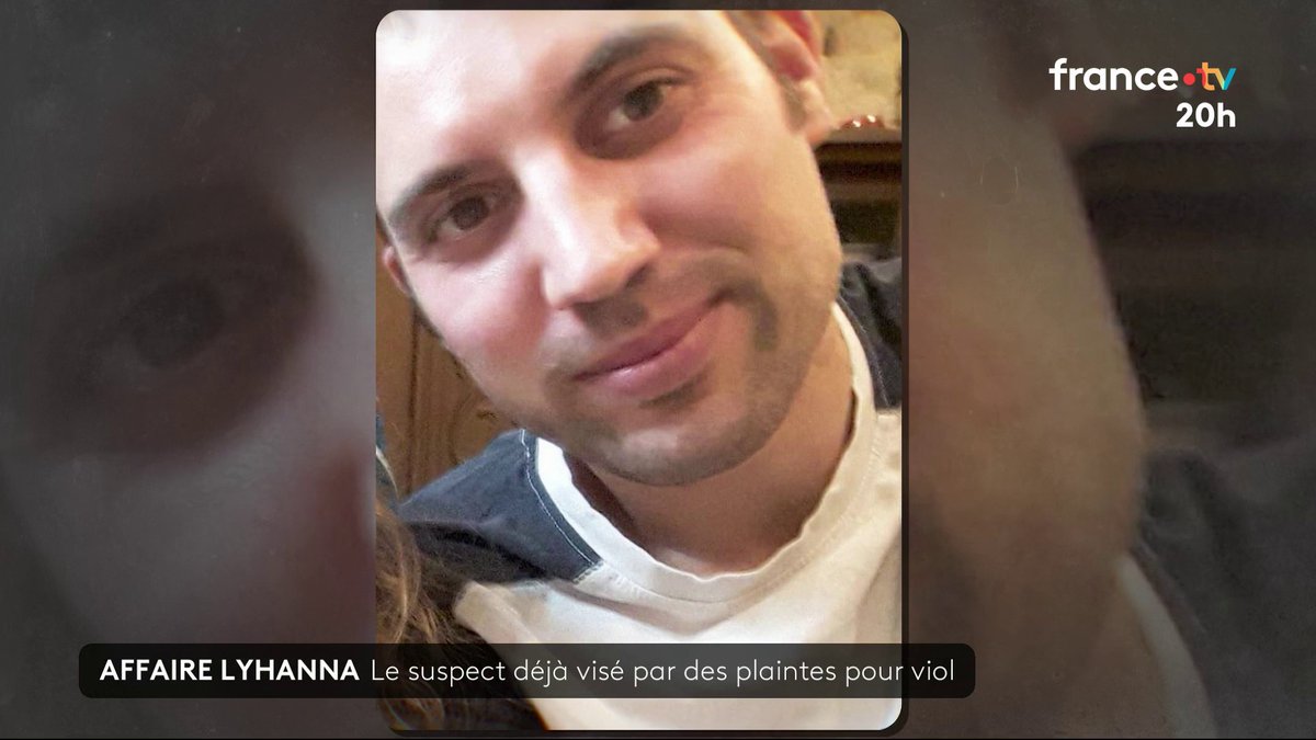 🔴⚡️ Nouvelles révélations inquiétantes sur le principal suspect dans la disparition de la petite Lyhanna : 3 plaintes, dont une pour viol sur mineure, visaient déjà Jérôme Barella. Nous avons pu échanger avec un des plaignants. #JT20h