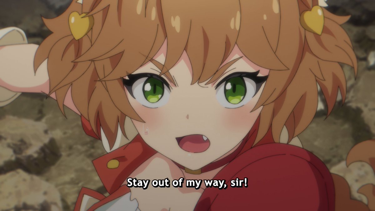 A legendary hero, presumed dead, starts over as an F-rank nobody ⚔️ I Became a Legend after My 10 Year-Long Last Stand premieres July 6 on Crunchyroll.