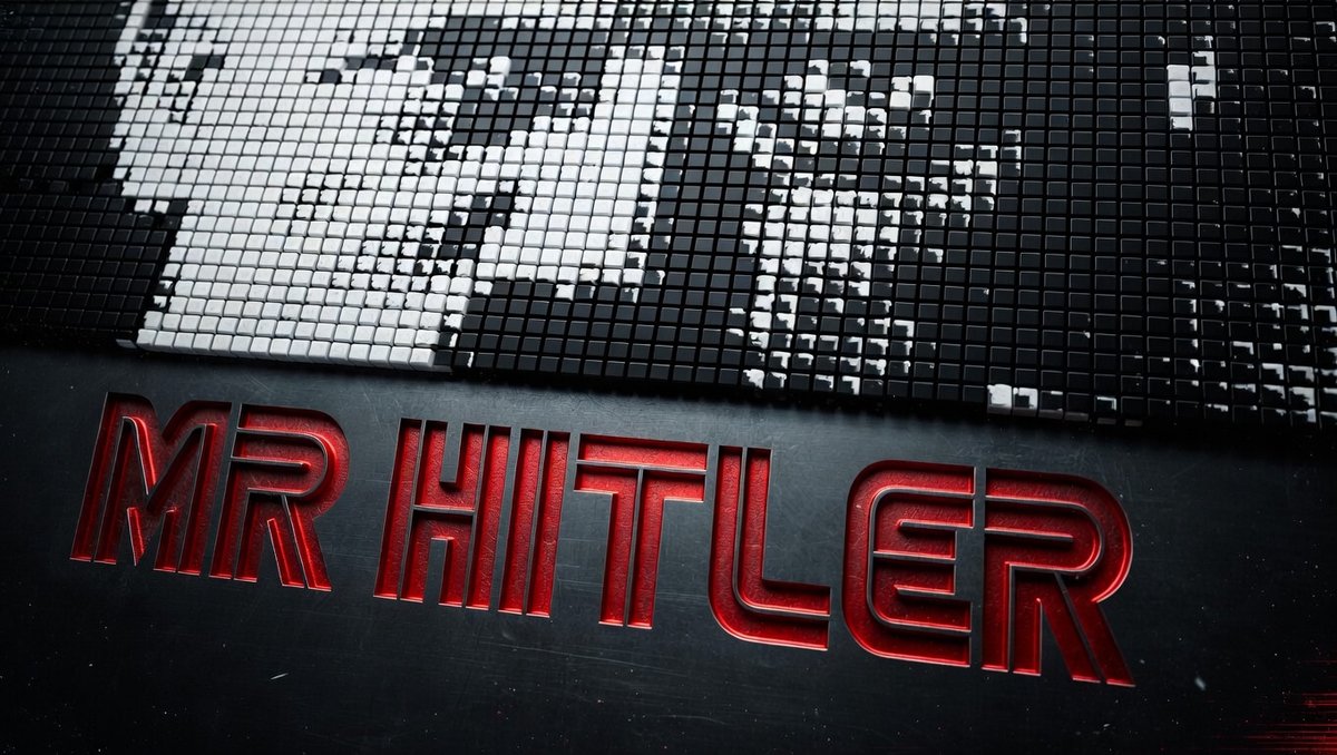 "Only the Jew knew that by an able and persistent use of propaganda heaven itself can be presented to the people as if it were hell and, vice versa, the most miserable kind of life can be presented as if it were paradise" - Adolf Hitler