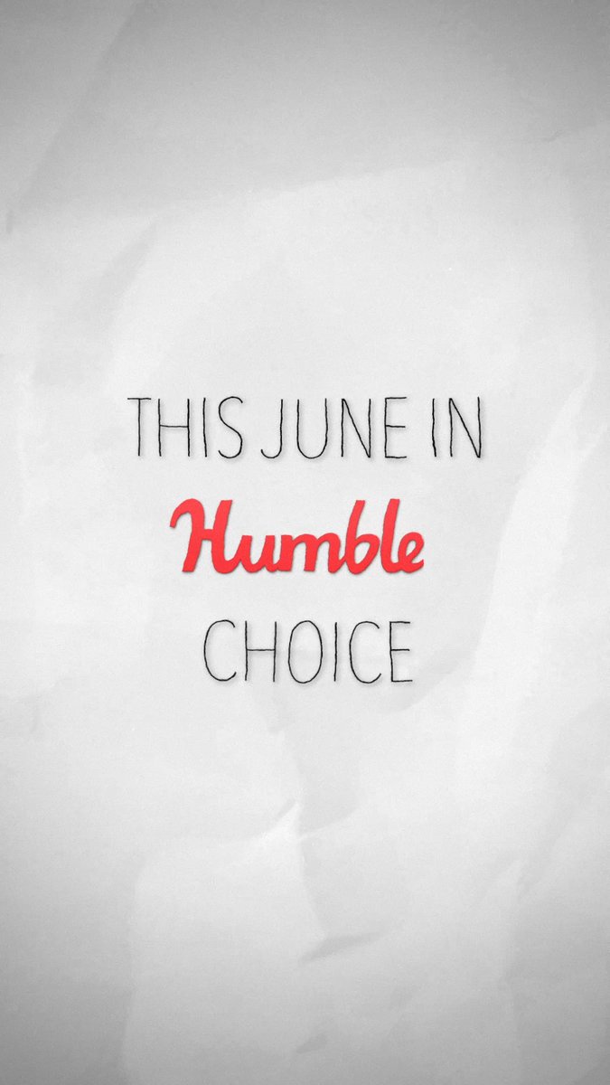 Get ready for action, adventure, and intrigue with Humble Choice for June and games like The Riftbreaker, Octopath Traveler 2, Life is Strange: Double Exposure, and more!