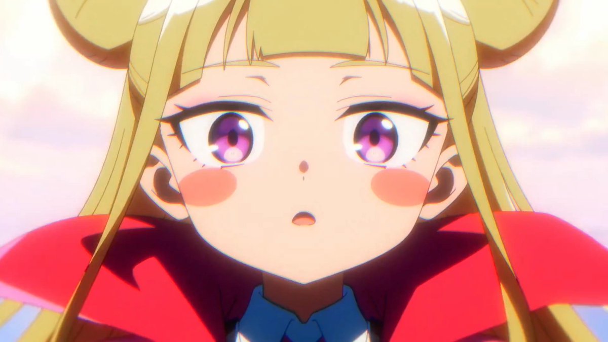 君だけの魔法少女 | anime music video sequence -THE MAGICAL GIRL JUST FOR YOU- あともう少し… #AIイラスト #AIart