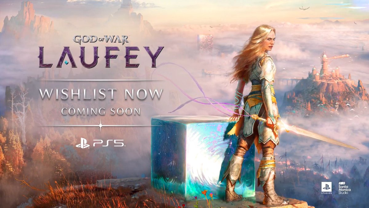 God of War Laufey builds on the modern God of War combat system with Greek-era DNA for an all-new action adventure. Get to grips with Faye's fast-paced combat: