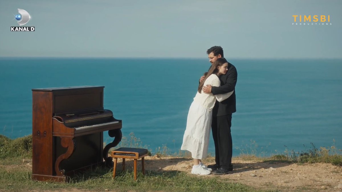 Eşref’in “Rüya”sı! 🎐 #EşrefRüya yeni bölümüyle #KanalD’de. @kanald TİMSBİ Productions