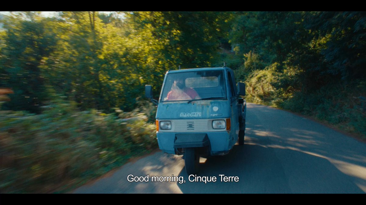 The Siege of Paradise (2026) | Official Trailer Get 🎟️ to the world premiere at Tribeca Festival: June 7 - 8:00PM - Village East by Angelika June 8 - 6:00PM - Village East by Angelika June 9 - 8:45PM - AMC 19th st The Siege of Paradise cheekily scrutinizes the annual tourist season at Cinque Terre in Italy, "the most beautiful place in the world," including the arrival of TikTokers and influencers. This exposure and attention has brought an onslaught of visitors each tourist season who descend and overwhelm the otherwise tranquil lifestyles of the locals. Fabrizia Pecunia, the mayor of the Riomaggiore village, reveals that Cinque Terre has over 4,000 current residents… while having an annual tourist influx of 3.5 million people. This unsustainable situation sparks an escalating tension between the locals and tourists. This documentary probes inquisitively into a cultural identity in jeopardy and, in the process, delivers a humorous and poignant story of paradise under pressure. Directed & Written by Gar O'Rourke Cinematography by Lukas Gut Edited by John Murphy Produced by Andrew Freedman, Ken Wardrop & Jessie Hayden