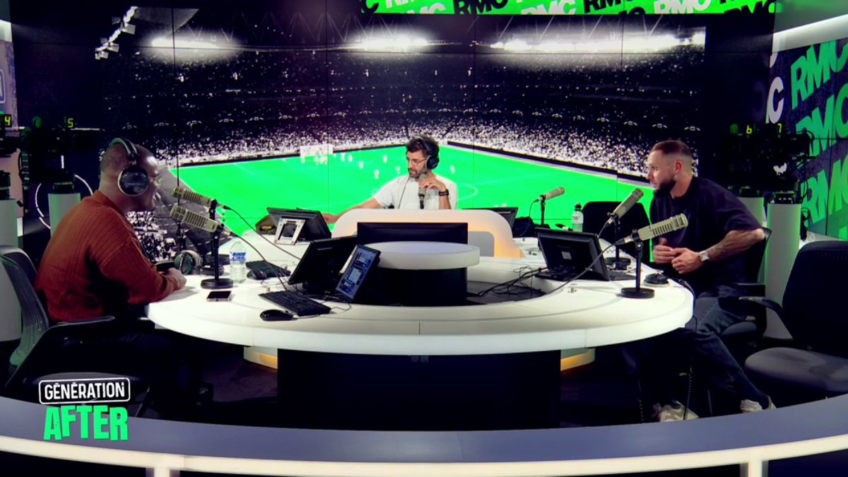 🌟🌟🇫🇷 L’avis d’Elton : "Doué doit être 4ème offensif en équipe de France à la Coupe du monde"