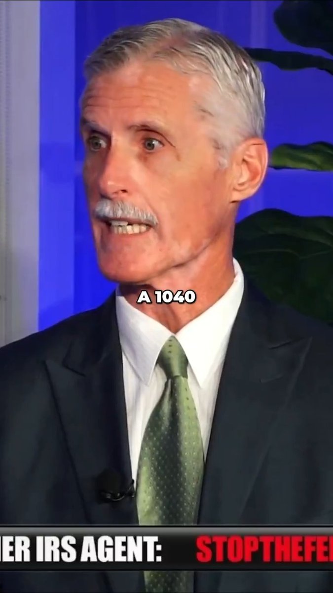 When former IRS Special Agent Joe Banister confronted his bosses with evidence that income taxes are voluntary, they asked him to resign. So he did. He stopped filing and paying his income taxes altogether. Then, a couple years later the IRS audited him and tried to throw him in prison. During the audit, they even claimed he had filed tax forms that he never actually touched. BUT he went to court, beat the charges, and was completely acquitted. He’s still a free man to this day—and he still doesn't pay income taxes. If you want to learn how to stop filing and paying your income taxes legally and safely, check out the link in my bio. 🔗