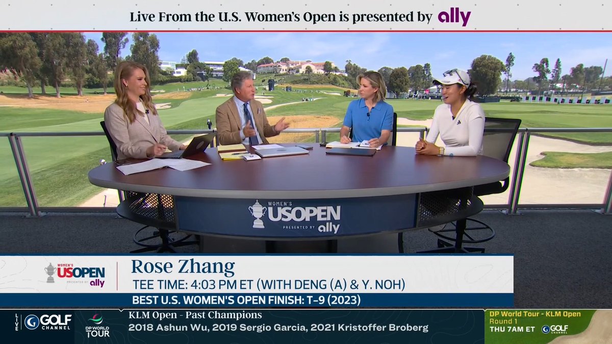 "Would you be willing to try my beer?" "I would be honored." 😂🍻 Rose Zhang's final project as a Stanford student: a 15-page paper on beer brewing, much to the delight of @MelReidGolf