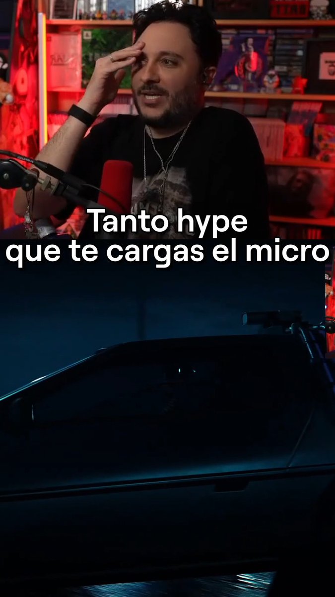 Cuando sale ese juego que te esperabas y... BaityBait