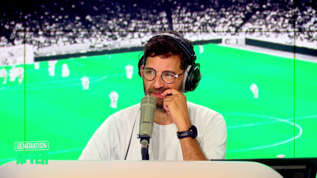 🗣 🇲🇦 Younes Belhanda : "Si le Maroc propose un jeu alléchant à la Coupe du monde mais qu'il sort au premier tour, je serais quand même content. Bien sûr, je veux qu'il aille loin comme avec Walid Regragui, mais je veux avant tout prendre du plaisir à le voir jouer."
