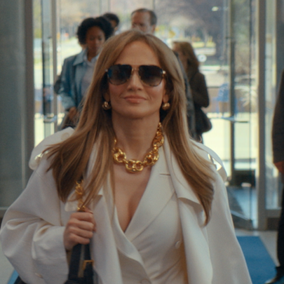 The rom-com queen returns OFFICE ROMANCE premieres Friday.