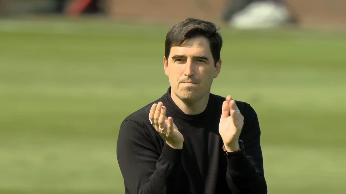 BREAKING: Andoni Iraola is expected to arrive on Merseyside tomorrow to become the new head coach of Liverpool 🚨