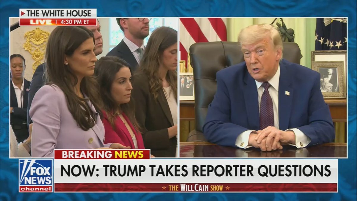 Trump on the January 6th insurrection: People went there with love. There was so much love and friendship. It was the most amazing thing.