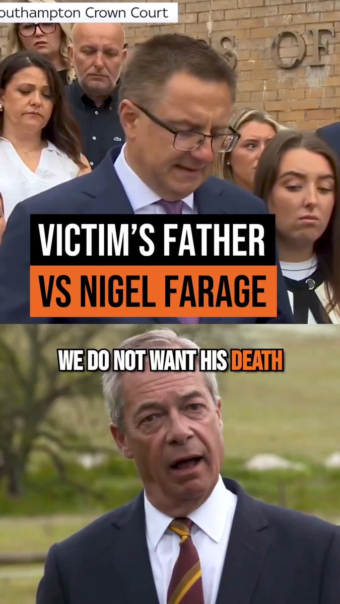 Henry Nowak's father appealed for his murder not to be "used to create further hatred, division or tension." Nigel Farage, the far right and racists generally had other ideas.