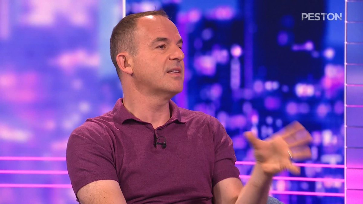 .Robert Peston : Shouldn’t they just be banned? Martin Lewis : Yes, of course! Financial Journalist and Broadcaster Martin Lewis says ‘the solution is simple’ and that we should ban mid-contract price hikes for mobile and broadband #Peston