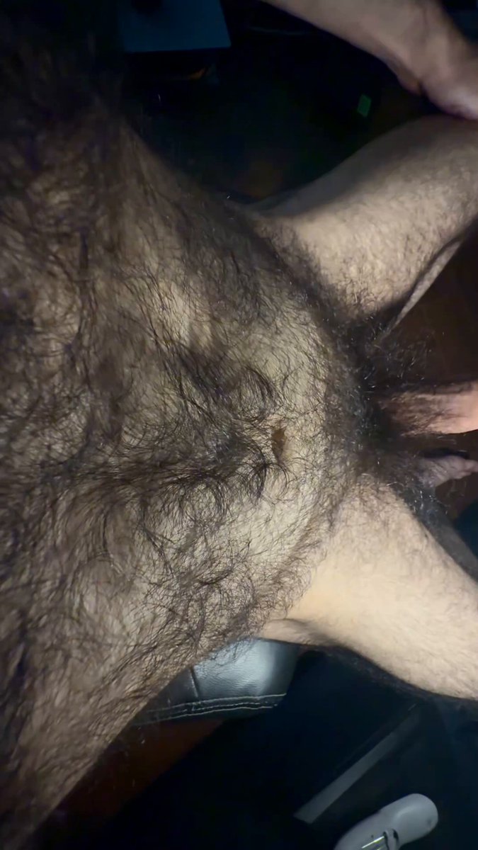 HAIRY MEXICAN GOONER PRIDE MONTH