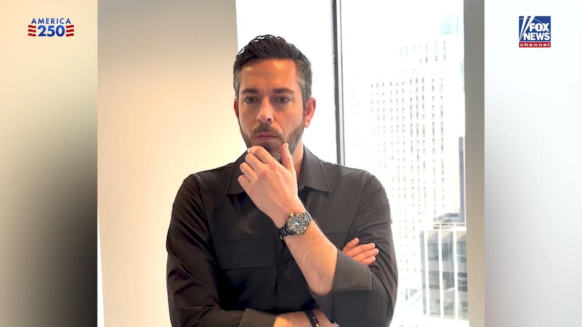 "[America is] truly a bastion of freedom and liberty… and that's what we need to continue to hold on to and fight for." — Actor Zachary Levi
