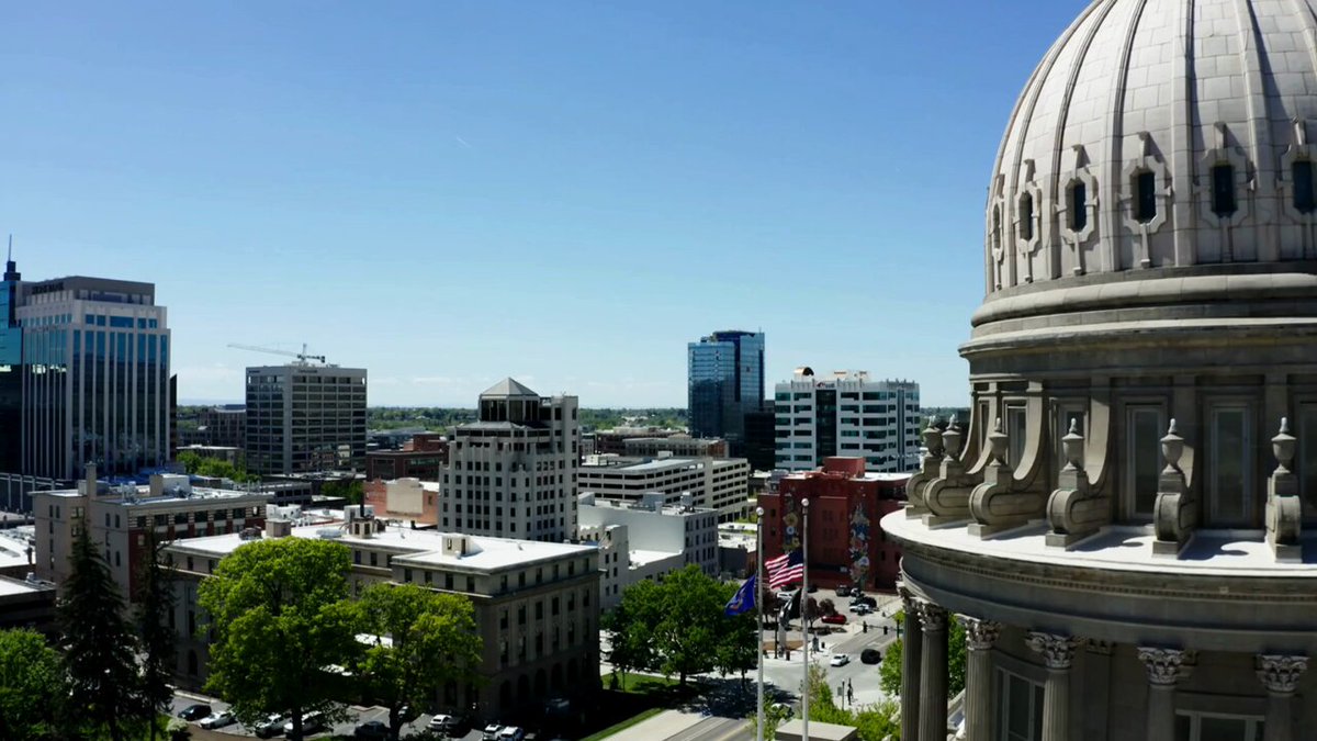 Boise is one of the most underrated cities in the American West. Mountain views, a real downtown, river trails, old neighborhoods, Basque food, and easy access to the kind of outdoors people usually travel much farther to find.