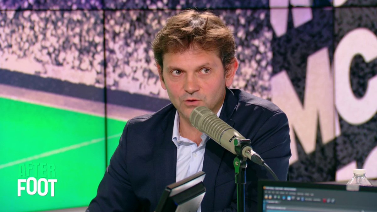 👤 Aymeric Magne, actionnaire et membre du CA du Mans FC : "On veut absolument rester en Ligue 1 la saison prochaine, structurer le club étape par étape pour l'installer. Il faut ramener de la compétence Ligue 1 pour avoir le plus de chances de se maintenir."
