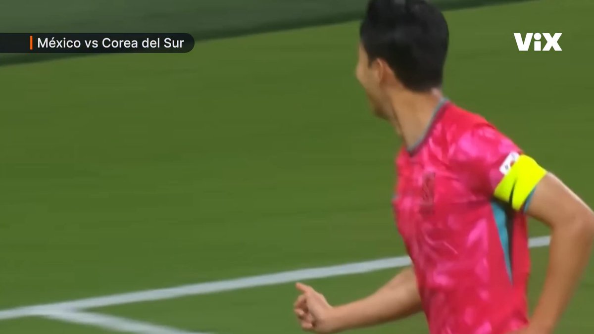 Vívelo EN VIVO por ViX y no te pierdas ni un solo momento del partido. ¡Apoya al Tri!
