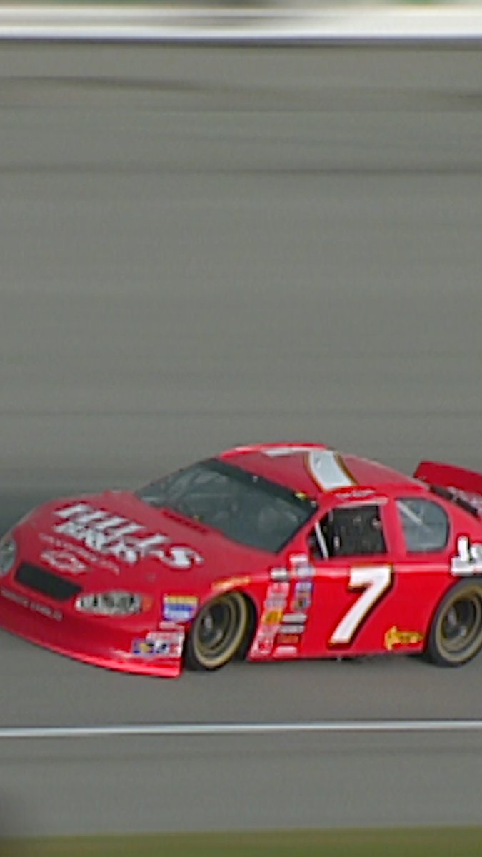 anybody else want a cameo appearance from the orange during race weekend