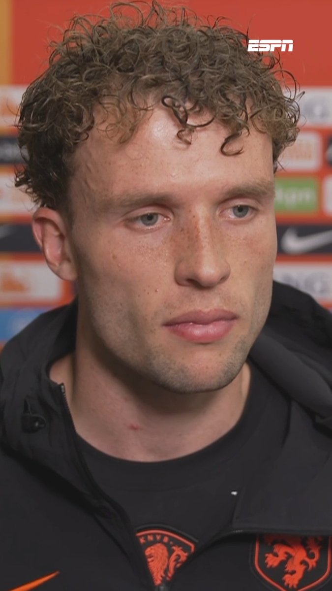 Mats Wieffer had zijn WK-oproep niet per se aan zien komen 🔜🇺🇲 "Ik was heel, heel blij"