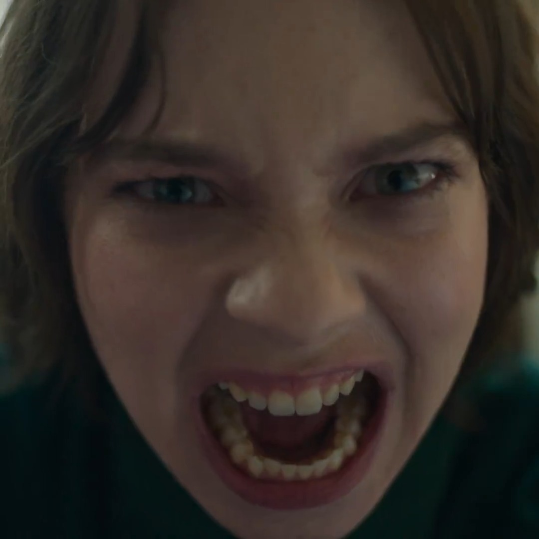 The Rage of Pip Fitz-Amobi A Good Girl's Guide To Murder S2 is now playing