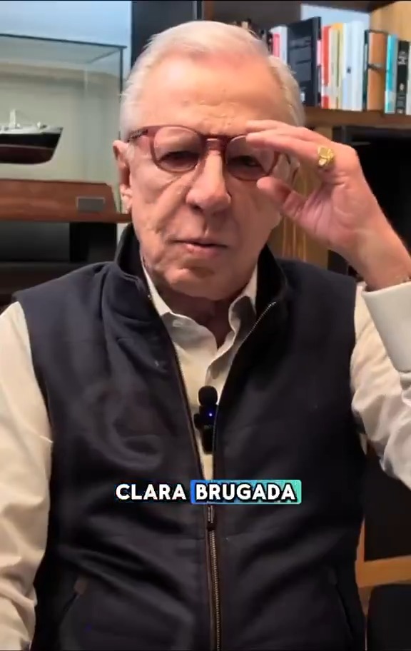 ¿Cuánto costó el berrinche de Clara Brugada? Más en