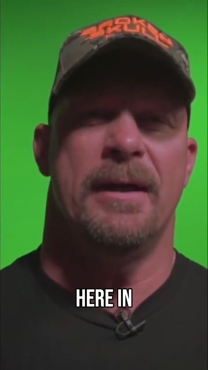 "Probably the best documentary I've ever seen in my life." - Steve Austin Watch The Resurrection of Jake “The Snake” Roberts now on Amazon! DDPY