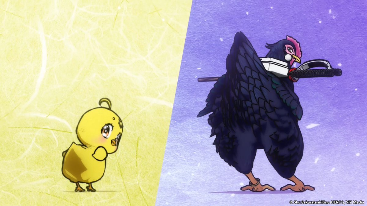 ¡El OST de Rooster Fighter nos tiene haciendo el baile del pollito! 🐥 🕺 Escucha el OST de Rooster Fighter, vols. 1-2: