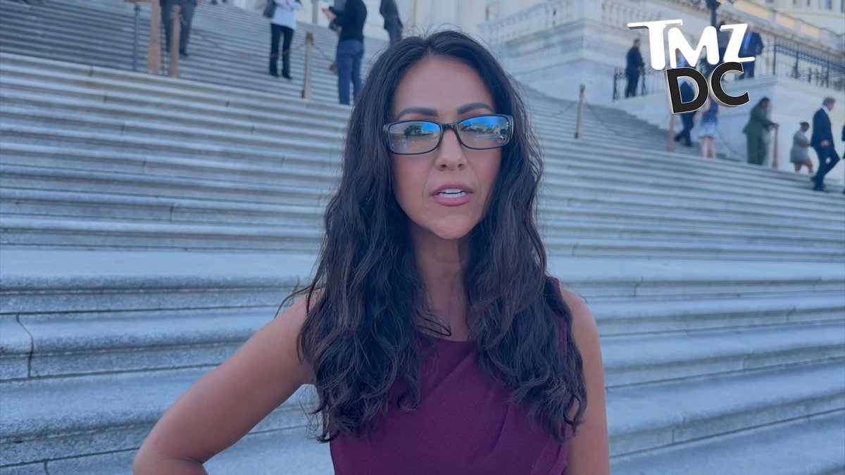 Rep. Lauren Boebert is outraged that fellow Republican representative, Tom Kean Jr., hasn't voted in the Capitol and hasn't been seen since March due to "health issues." "We're supposed to be the party campaigning against working in the basement."