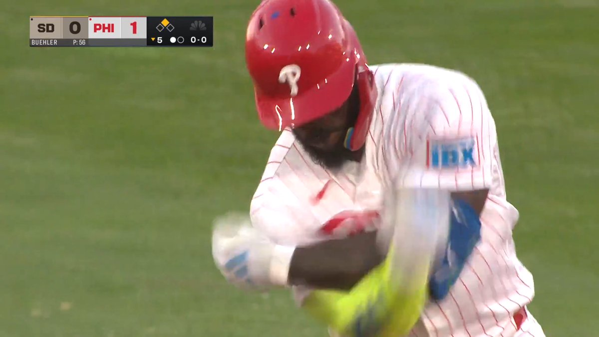 A Doli double gets us on the board 🙌