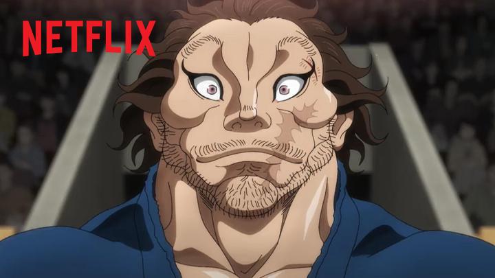 Dibangkitin dari kematian, samurai legendaris Miyamoto Musashi malah bikin ulah untuk buktiin siapa yang paling kuat! Apakah Baki bisa mengalahkannya? Anime BAKI-DOU: The Invincible Samurai, tayang 18 Juni di Netflix!