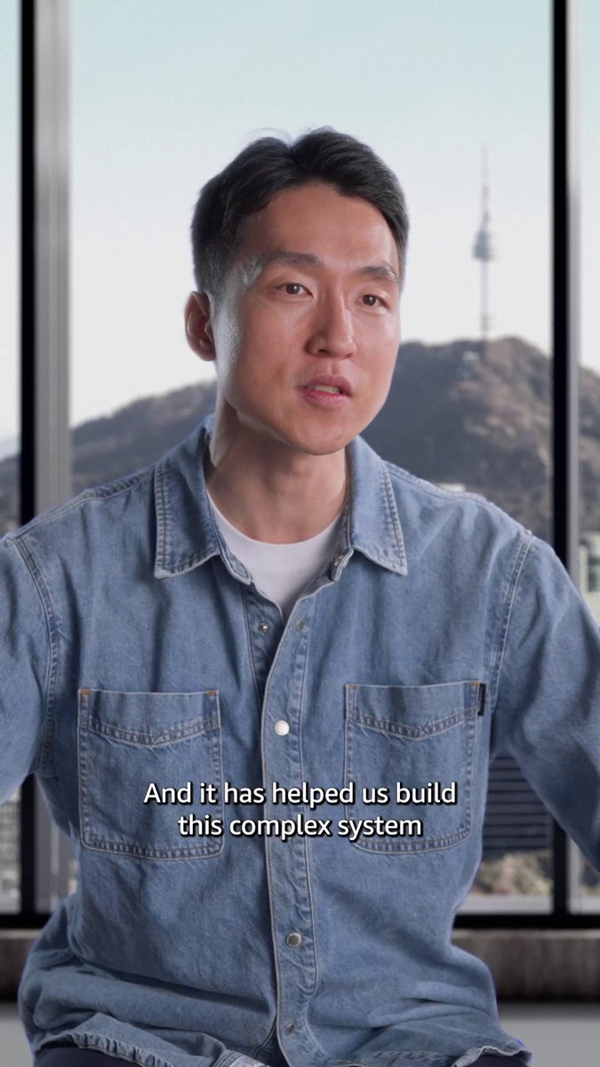 Made in Seoul with AWS: Minyong Lee, CEO & Founder, Grey Box. In Seoul, “the pace is high and everything is local,” helping this startup connect with customers and innovate at speed. Minyong Lee shares his experience of building on AWS and growing a business in such a dynamic city.