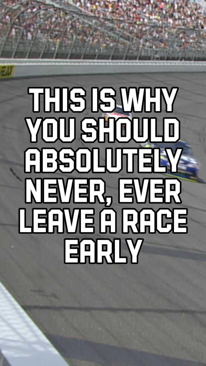 It ain't over until it's OVER.