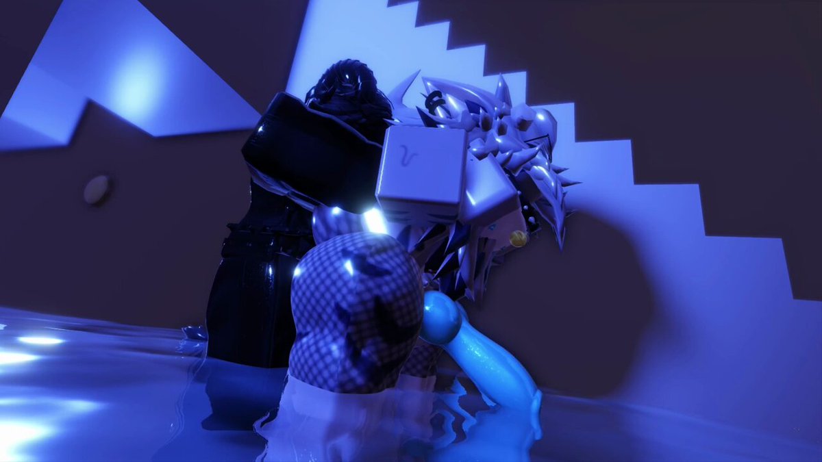 discord's being dumb, have an extra vid while i work on da main one (FEAT. HAUNTED !!! :D) #rr34 #robloxrule34 #condogames #robloxcondo #rule34 #sex #knot #furry #furrysex #gaysex #gay #porn #knotting #femboy #mlm #sfx