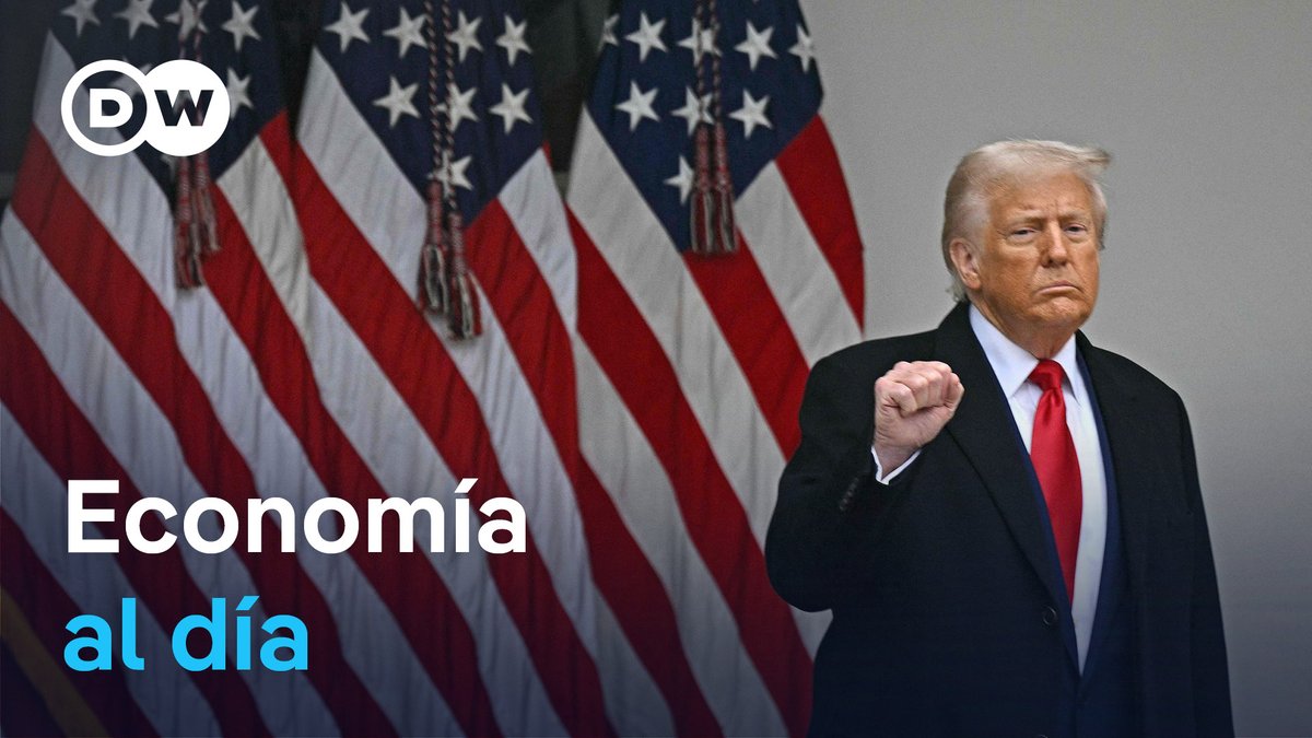 🟢 Trump impulsa nuevos aranceles tras perder en la Corte Suprema Después de que el Tribunal Supremo declarara inconstitucional parte de sus aranceles, la Administración Trump prepara nuevos gravámenes del 10% al 12,5% para más de 60 países, alegando “trabajos forzosos”. Los socios comerciales rechazan la medida, que abre la puerta a nuevas tensiones comerciales.