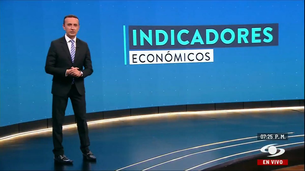 El DANE reportó hoy cifras sobre las exportaciones colombianas durante abril de este año. Ventas externas que tuvieron un crecimiento del 11,7% hasta los US$4.600 millones. Más de los #IndicadoresEconómicos en