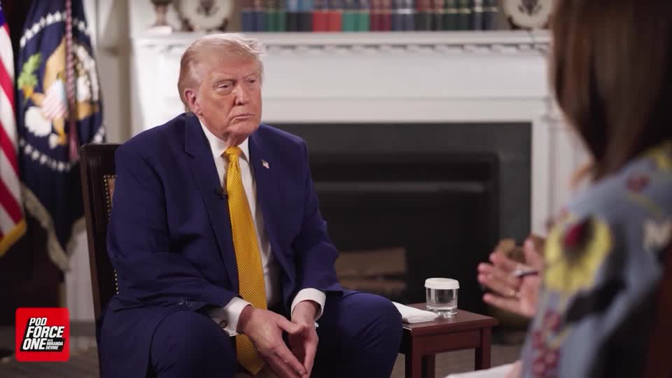 President Donald Trump acknowledged calling Israeli Prime Minister Benjamin Netanyahu ‘crazy’ in an expletive-filled phone exchange over fighting in Lebanon, while the US was trying to negotiate an end to hostilities with Iran